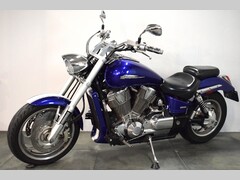 HONDA VTX 1800