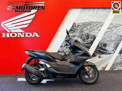 HONDA WW 125