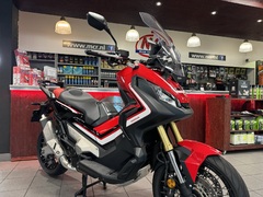 HONDA X-ADV