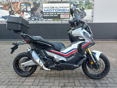 HONDA X-ADV