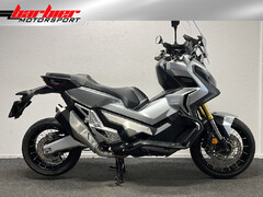 HONDA X-ADV
