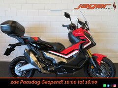 HONDA X-ADV