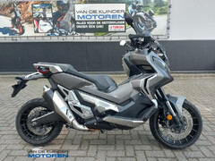 HONDA X-ADV