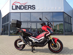 HONDA X-ADV