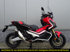 HONDA X-ADV