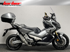 HONDA X-ADV