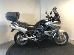 HONDA XL 1000 V VARADERO