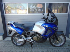 HONDA XL 1000 V VARADERO