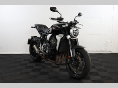 HONDA XL 1000 V VARADERO