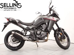 HONDA XL 750 TRANSALP