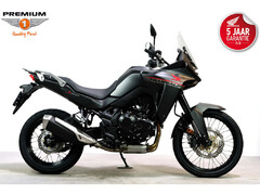 HONDA XL 750 TRANSALP