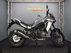 HONDA XL 750 TRANSALP