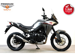 HONDA XL 750 TRANSALP