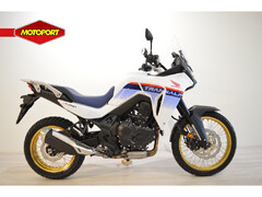 HONDA XL 750 TRANSALP