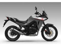 HONDA XL 750 TRANSALP