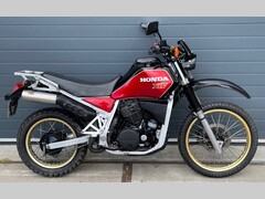 HONDA XLV 750 R