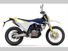 HUSQVARNA 701 ENDURO