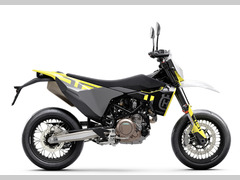 HUSQVARNA 701 SUPERMOTO