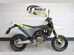 HUSQVARNA 701 SUPERMOTO