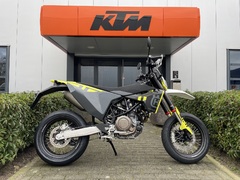 HUSQVARNA 701 SUPERMOTO