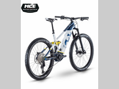 HUSQVARNA EE 5