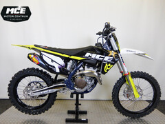 HUSQVARNA FC 250