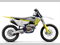 HUSQVARNA FC 250