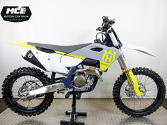 HUSQVARNA FC 250