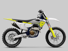 HUSQVARNA FC 350
