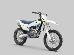 HUSQVARNA FC 450