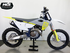 HUSQVARNA FC 450