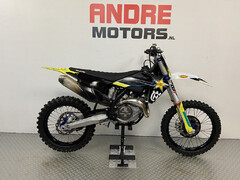 HUSQVARNA FC 450