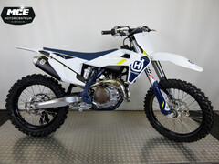 HUSQVARNA FC 450