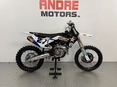 HUSQVARNA FC 450