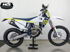 HUSQVARNA FE 350
