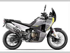 HUSQVARNA NORDEN  901