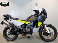 HUSQVARNA NORDEN  901