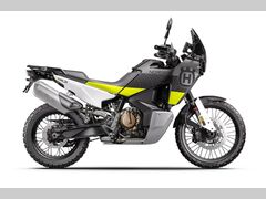 HUSQVARNA NORDEN  901