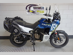 HUSQVARNA NORDEN 901