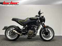 HUSQVARNA SVARTPILEN 401