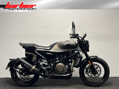 HUSQVARNA SVARTPILEN 701