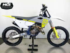 HUSQVARNA TC 125