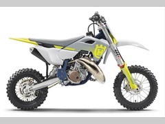HUSQVARNA TC 50