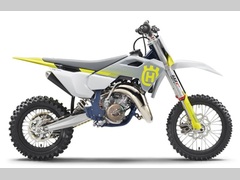 HUSQVARNA TC 65