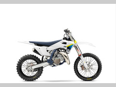HUSQVARNA TC 85