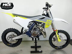 HUSQVARNA TC 85 17/14