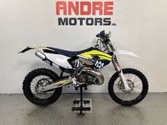 HUSQVARNA TE 250