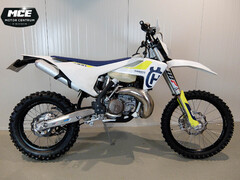 HUSQVARNA TE 300i