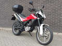 HUSQVARNA TR 650 STRADA ABS