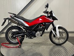 HUSQVARNA TR 650 STRADA ABS